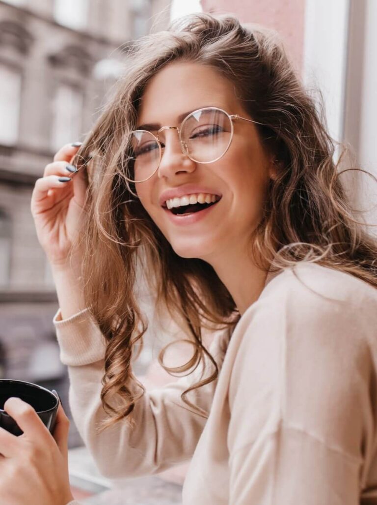 Lentes de Contato Dental em Canoas RS