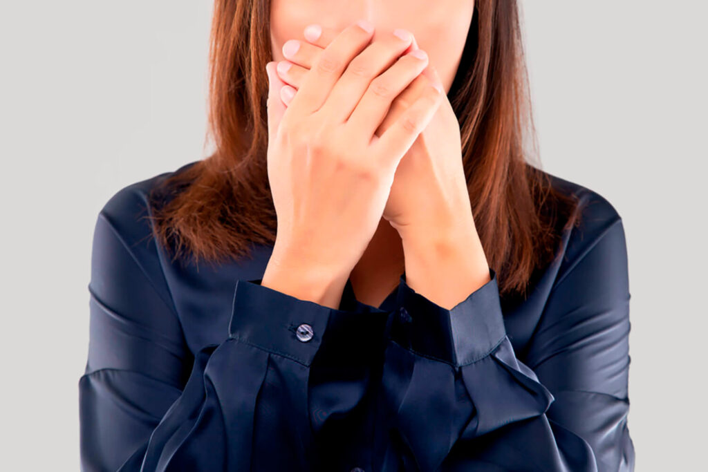 Profissão pode gerar mau hálito - Canoas - RS