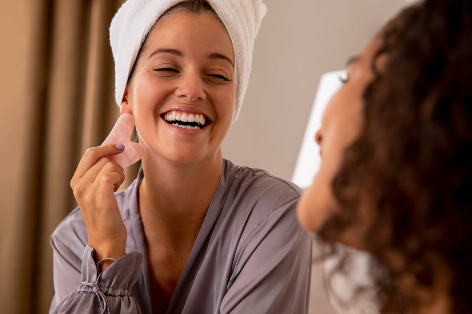 Dentista Seca Espinhas?