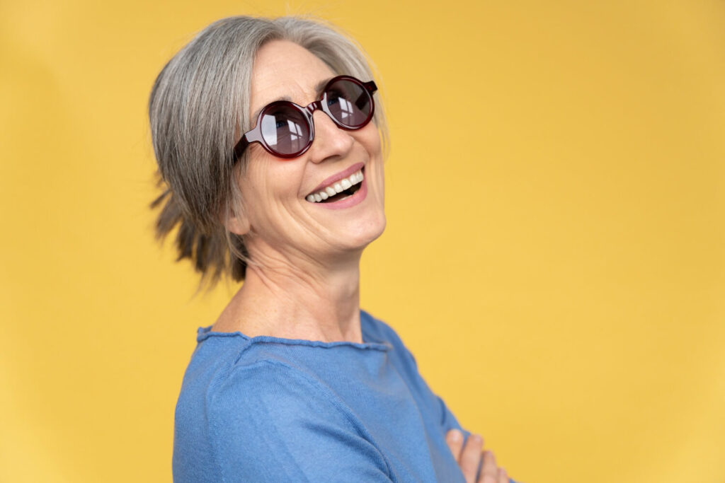 idade ideal para colocar implantes dentários