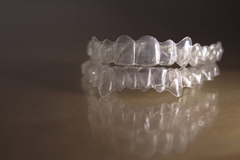 Alinhadores Invisíveis como funciona