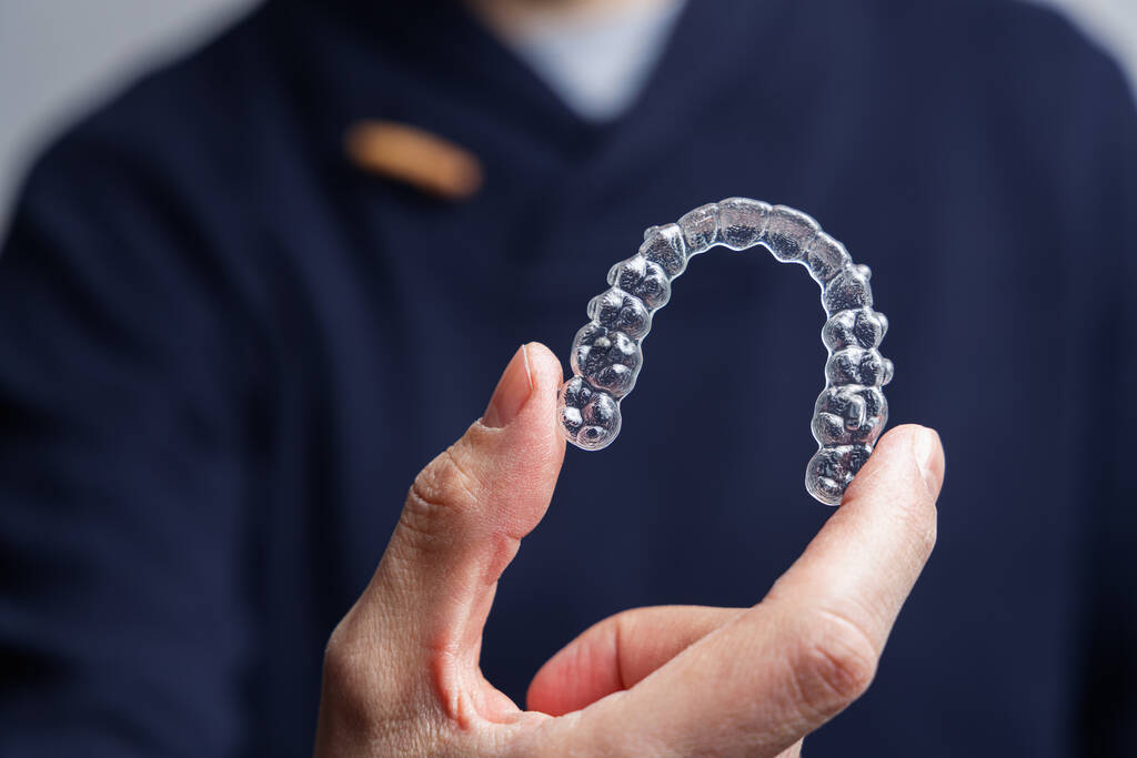 Invisalign funciona