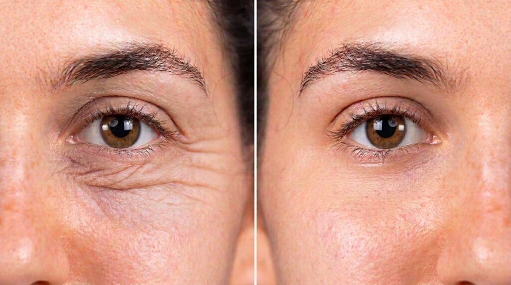 blefaroplastia
